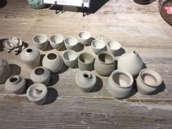 -川上陶艺社(大悦城店)