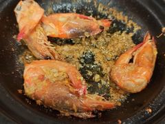 -小时候焗海鲜(鄞州万达店)