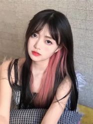 -美格丝M.G.S Hair Salon