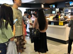 -麦当劳(元朗贸易中心店)