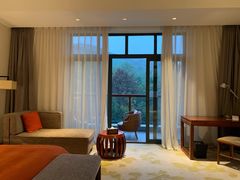 -天目湖御水温泉·度假酒店