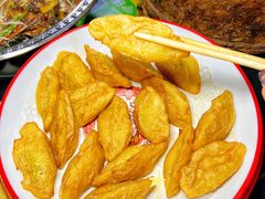 -坛南湾阿强农家乐.海鲜大排档老字号(福州地标美食店)