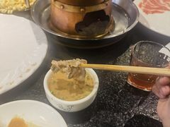 -常赢三兄弟·清真涮肉(五莲路店)