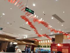 -大厨小馆(华阳城店)