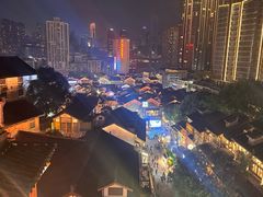 -重庆十八梯传统风貌区