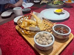 -樱之盛宴·蟹料理海鲜自助(前进大街店)