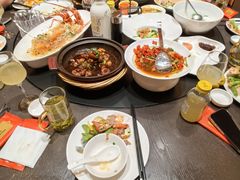 -新天明砂锅鱼头煲