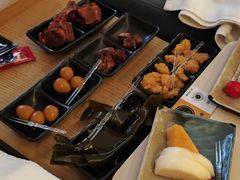 -和子足浴SPA会馆(竹山路店)