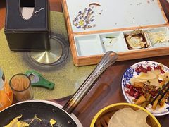 -北京烤鸭店(新桥家园·浦口店)