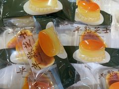 -西村叔叔的店·面包·甜品·蛋糕(崂山丽达店)