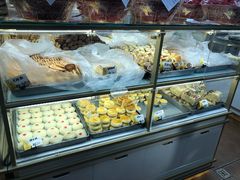 -爱德顺糕点食屋(利民道店)