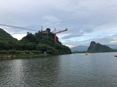 -宝晶宫旅游景区