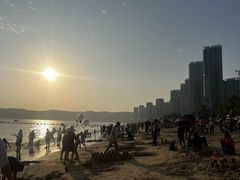 -碧桂园十里银滩