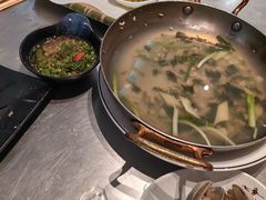 -烧货·活海鲜炭烧(湖滨商业街店)