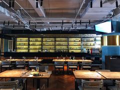 大堂-Hurricane's Grill 飓风牛排