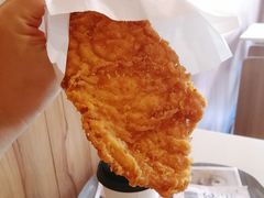 -麦当劳(前海店)