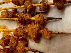 -白仁仔· 活烤海鲜 宵夜(豫园店)