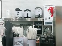 -沪上阿姨·精选茶饮(惠山万达店)