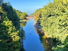 -广州市帽峰山景区