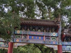 -北京国子监胡同