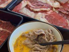 -牛匠和牛寿喜锅(西安总店)