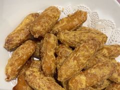 -盛百味·家宴餐厅(霸州分店)