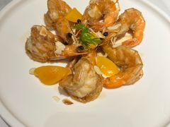 -羲和雅苑•北京烤鸭(国贸商城店)