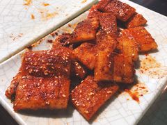 -尕羊烤肉餐厅·清真(会宁路店)