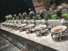 -火锅岛潮牌自助餐厅(天津天佑城店)