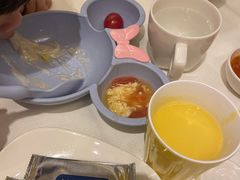 -莆田餐厅PUTIEN(西安万象天地店)