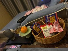 -沐·SPA悠享影院足道(海岸城店)