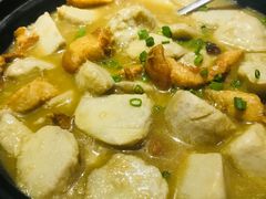 -汀小府·福建客家菜(鼓山沃尔玛店)