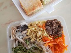 -韩妈妈韩式小吃(中山店)