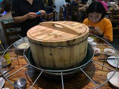 -飞尝蚝·顺德菜·鱼生(顺德总店)