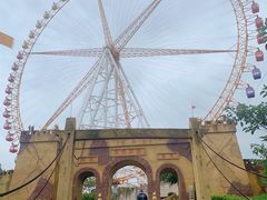 -石家庄市动物园