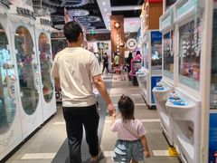 -反斗乐园(中航城君尚购物中心)