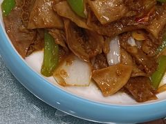 -林西县清香楼(清真饭店)