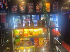 -唱吧麦颂KTV(萧山加州阳光广场店)