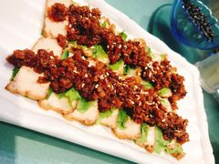 -天厨妙香素食餐厅(清华店)
