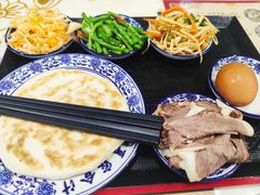 -夏家合汁(天润花园小区店)