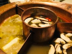 -滇釜火锅·能喝汤的火锅(车公庄店)