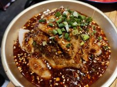 -兔槽江湖菜·重庆璧山兔(水围店)