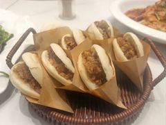 -西安饭庄·非遗陕菜(凤城五路店)