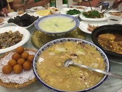 -山东八大碗山东老字号