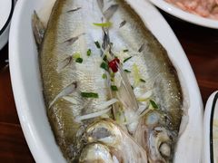 -美味之家·湖景农家乐(太湖东山店)