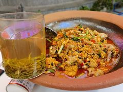 -烹湘·鲜炒湖南土菜(海珠店)