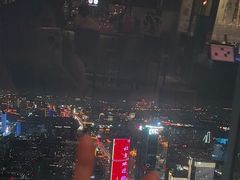 -云·酷 Atmosphere(国贸大酒店)