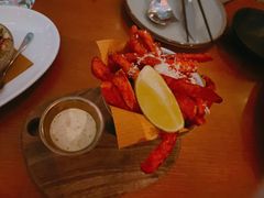 -城市露台景观餐厅(淮海路店)