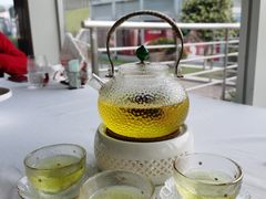 -世博源公馆·本帮融合菜·主题包厢·江景餐厅