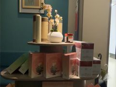 -锦艾·推拿艾灸&疗愈SPA(凯德1818店)